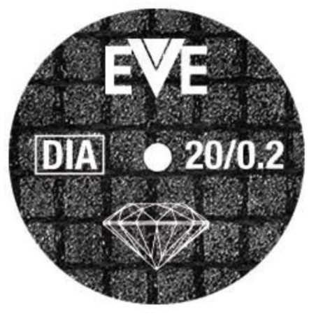 Fibercut FCD(zirconiu) 22/02