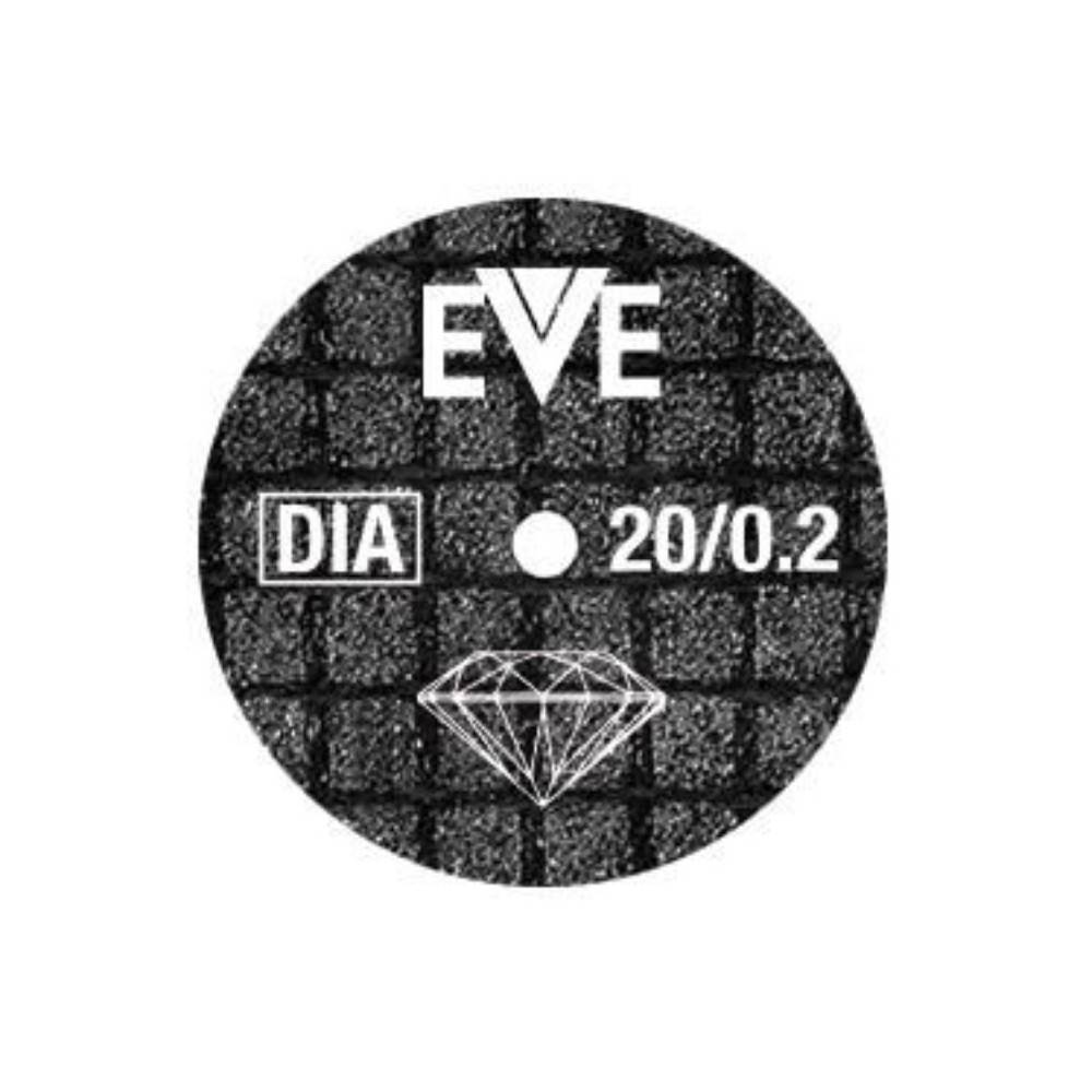 Fibercut FCD(zirconiu) 22/02