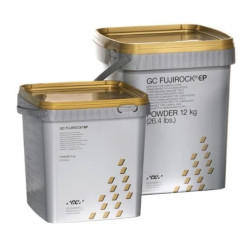 GIPS CLASA 4 - FUJI ROCK GOLDEN BROWN 5Kg