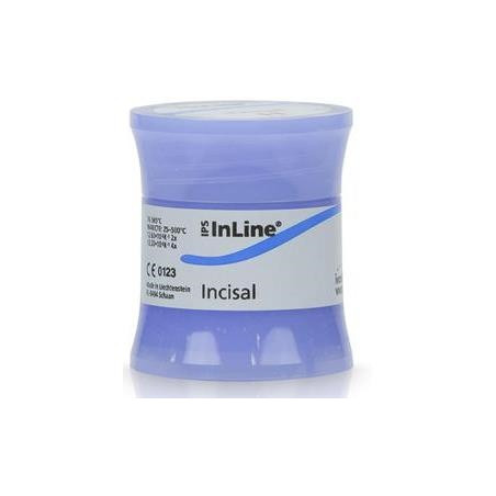 INLINE INCISAL 20G 1