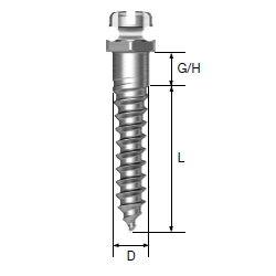 ORTO IMPLANT BH 1.2x6mm...