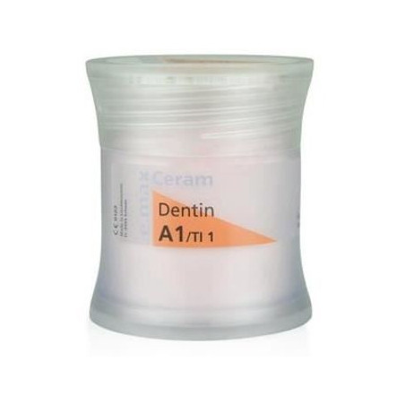 IPS e.max Ceram Dentin 20 g A1