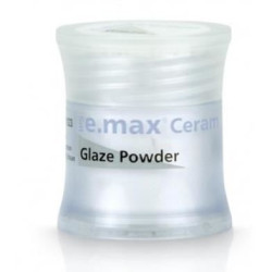 IPS e.max Ceram Glaze Powder 5 g Glaze Powder