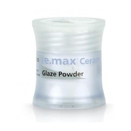 IPS e.max Ceram Glaze Powder 5 g Glaze Powder