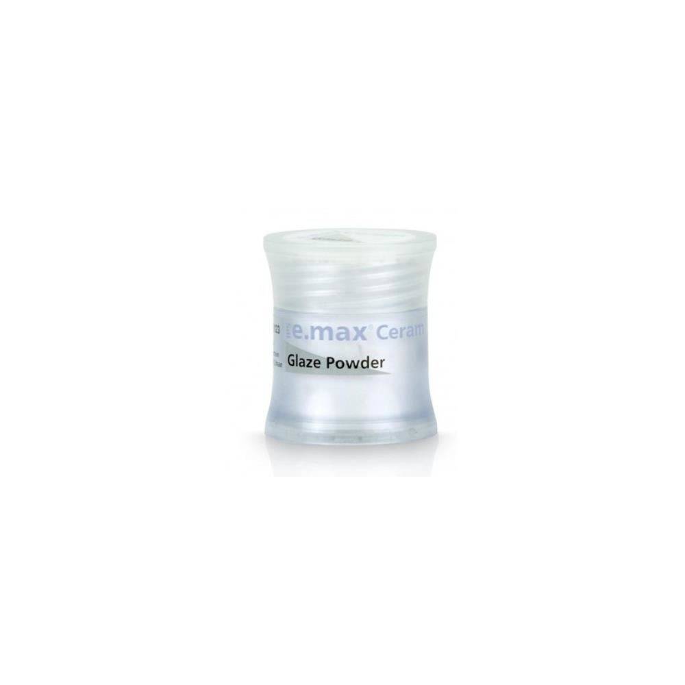 IPS e.max Ceram Glaze Powder 5 g Glaze Powder