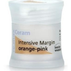 IPS e.max Ceram Int.Margin 20 g orange