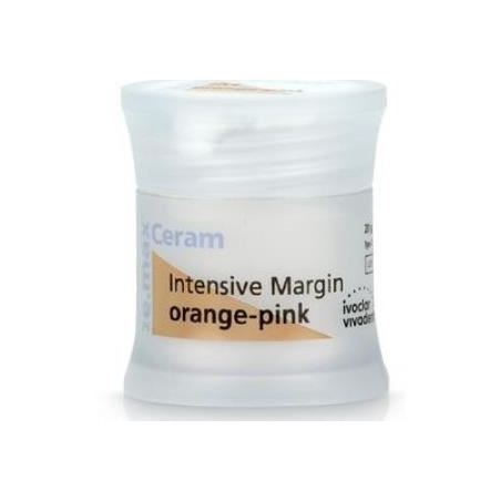 IPS e.max Ceram Int.Margin 20 g orange
