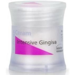 IPS e.max Ceram Intensive Gingiva 20 g 1