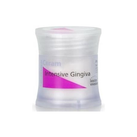 IPS e.max Ceram Intensive Gingiva 20 g 1