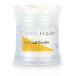 IPS e.max Ceram Occl. Dentin 20 g brown