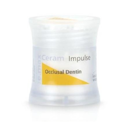 IPS e.max Ceram Occl. Dentin 20 g brown