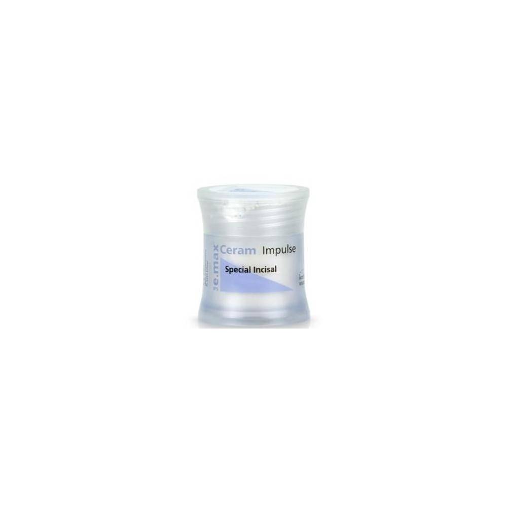 IPS e.max Ceram Spec.Incisal 20 g grey
