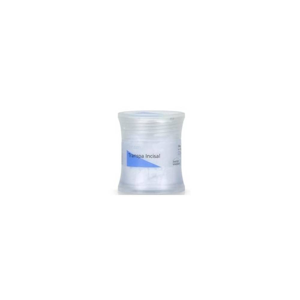 IPS e.max Ceram Transpa 20 g blue
