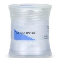IPS e.max Ceram Transpa Incisal 20 g 1