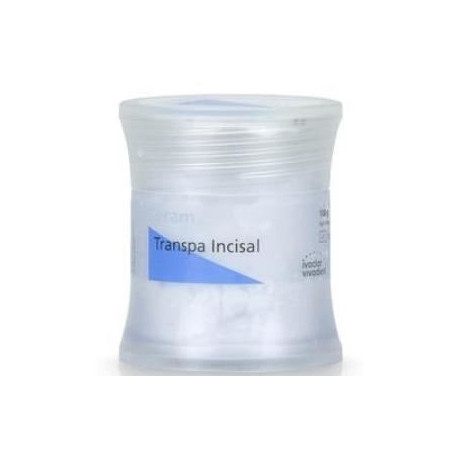 IPS e.max Ceram Transpa Incisal 20 g 1