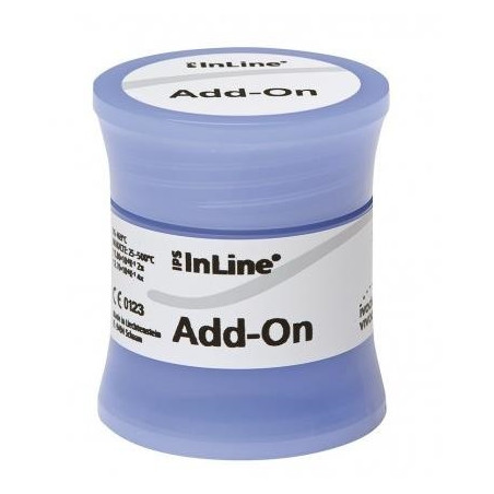 IPS InLine Add-On 20 g Add-On
