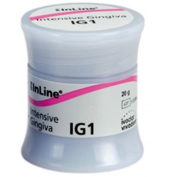 IPS InLine Intensiv Gingiva 20 g 1