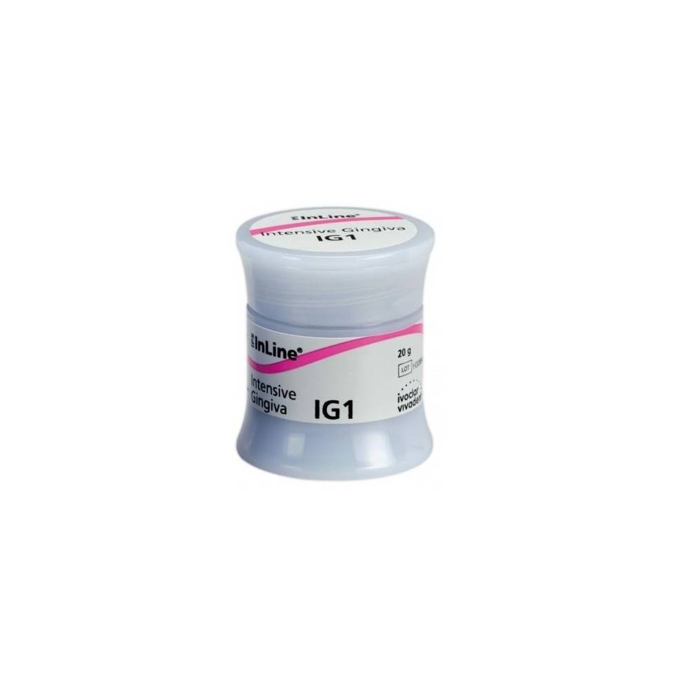 IPS InLine Intensiv Gingiva 20 g 1