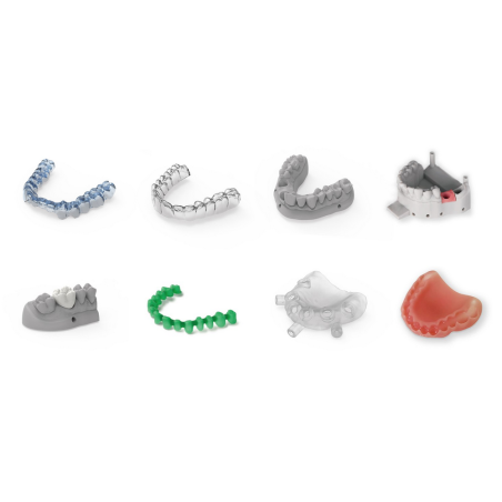 IMPRIMANTA 3D EDGE E2