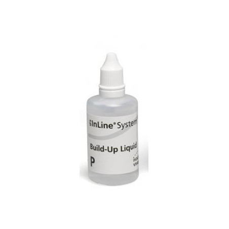 IPS InLine System Build-up Liq P 60 ml