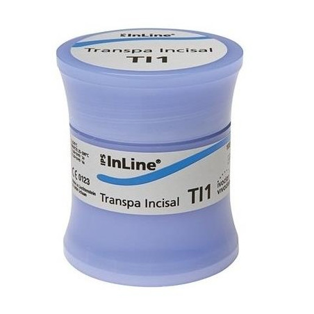 IPS InLine Transpa Incisal 20 g 1