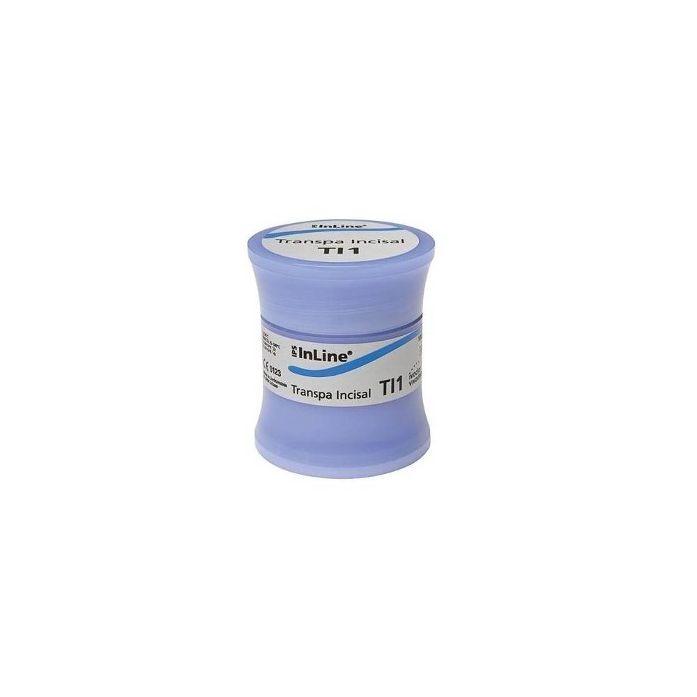 IPS InLine Transpa Incisal 20 g 1