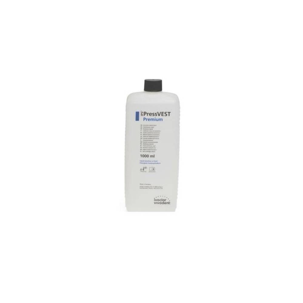 IPS PRESS VEST PREMIUM LIQUID 1L
