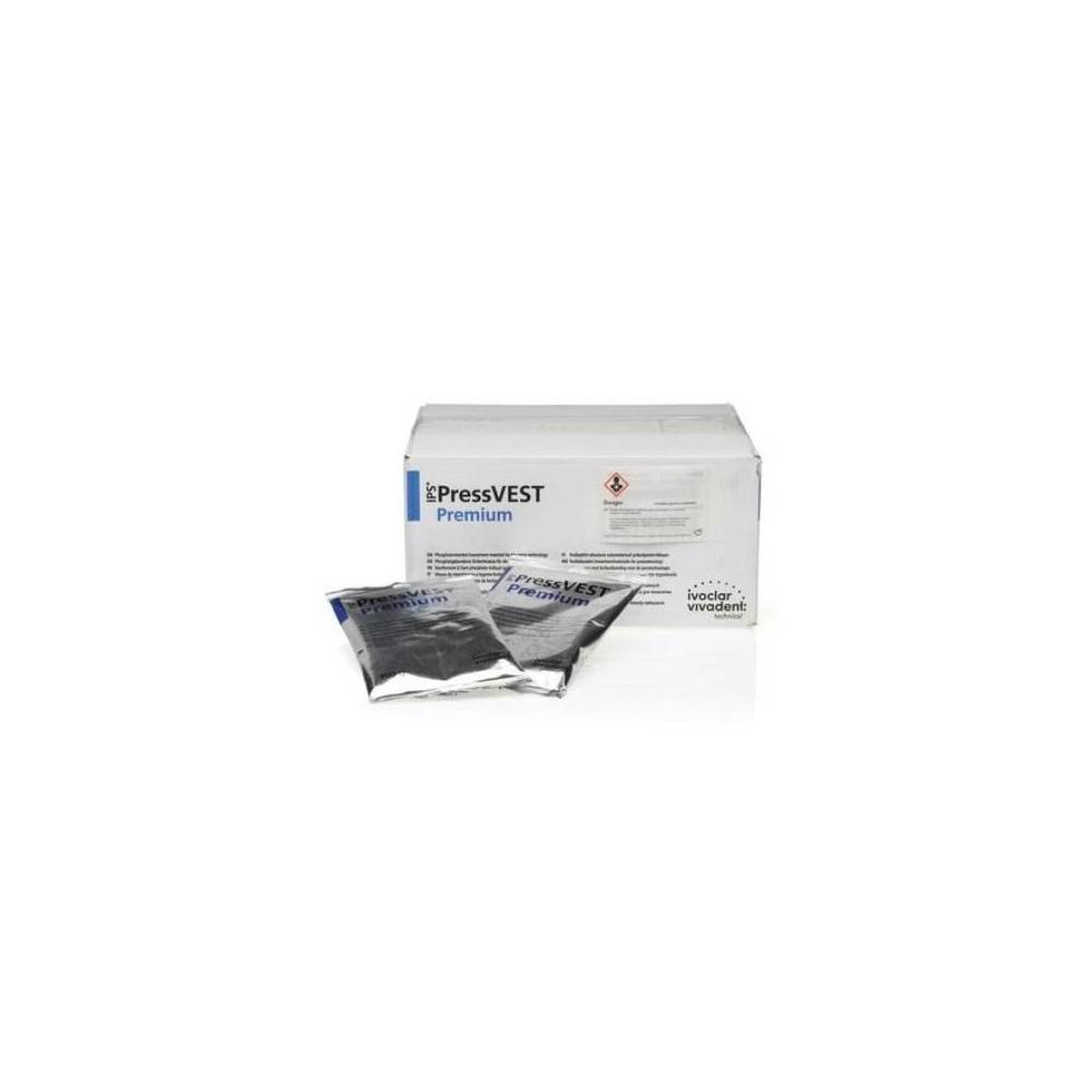 IPS PRESS VEST PREMIUM POWDER 2,5KG