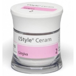 IPS Style Ceram 20g Gingiva 2