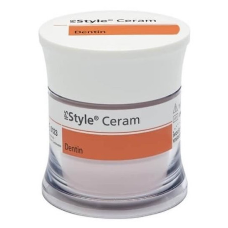 IPS Style Ceram Dentin 100g A1