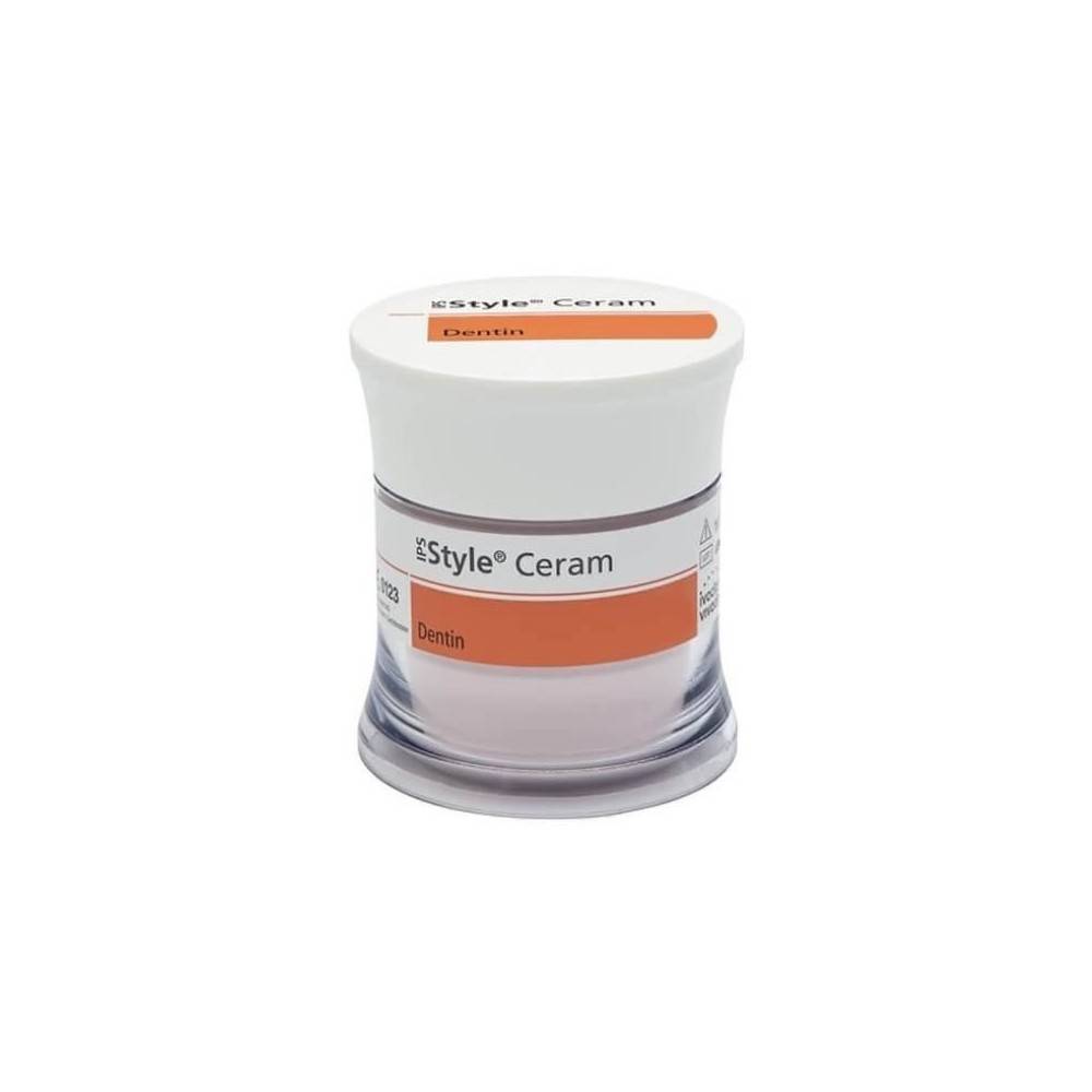 IPS Style Ceram Dentin 100g A1