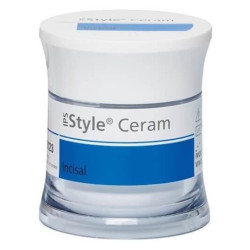 IPS Style Ceram Incisal 100g 1