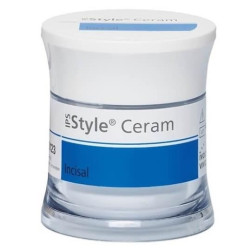 IPS Style Ceram Incisal 20g I1