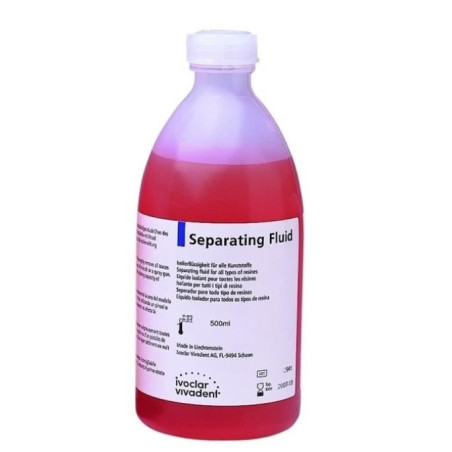 SEPARATING FLUID 1000ml 1000ml