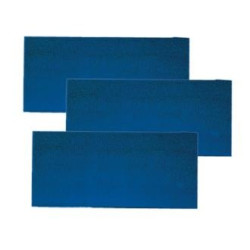 Ceara Calibrata Placi Albastra 0,3mm