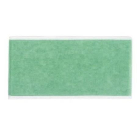 Ceara Calibrata Placi Verde pentru scheletate 0,3mm