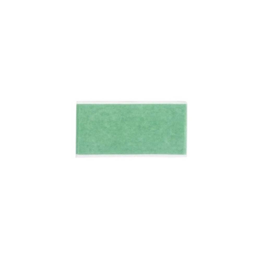 Ceara Calibrata Placi Verde pentru scheletate 0,3mm