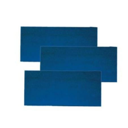 Ceara Calibrata Placi Albastra 0,4 mm