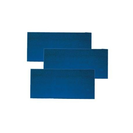 Ceara Calibrata Placi Albastra 0,5mm