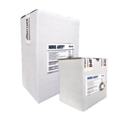 GIPS CLASA 2 - HIRO ARTI ALB 4.5 Kg