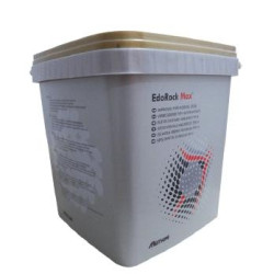 GIPS CLASA 4 - EDO ROCK MAX 5 KG MTS Polar-White