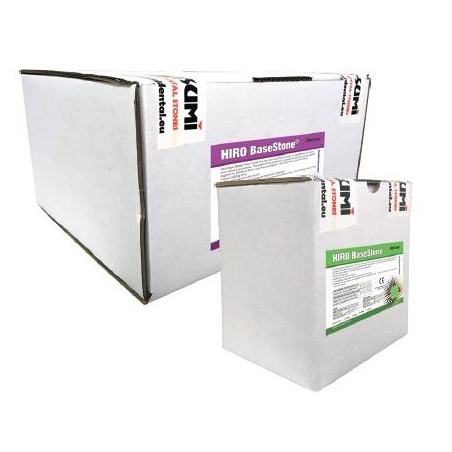 GIPS CLASA 4 - HIRO BASE STONE ALBASTRU 2.5 Kg
