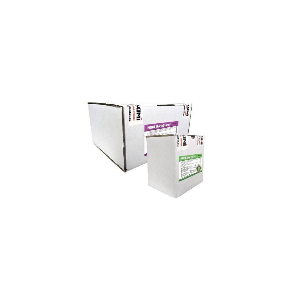 GIPS CLASA 4 - HIRO BASE STONE ALBASTRU 2.5 Kg