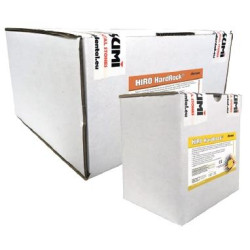 GIPS CLASA 4 - HIRO HARD ROCK GALBEN 2.5 Kg