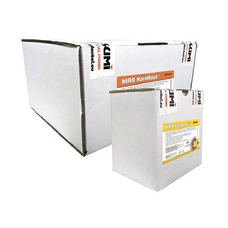 GIPS CLASA 4 - HIRO ROCK GALBEN 2.5 Kg