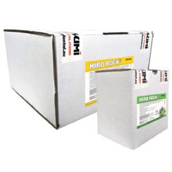 GIPS CLASA 4 - HIRO ROCK VERDE 2.5 Kg