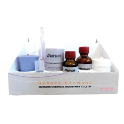 REBASE HARMONY KIT Pink