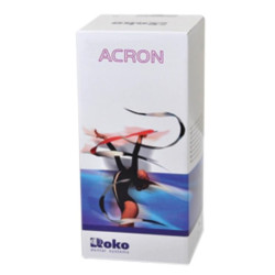 ACRON GRANULE 250g REGULAR (AR)