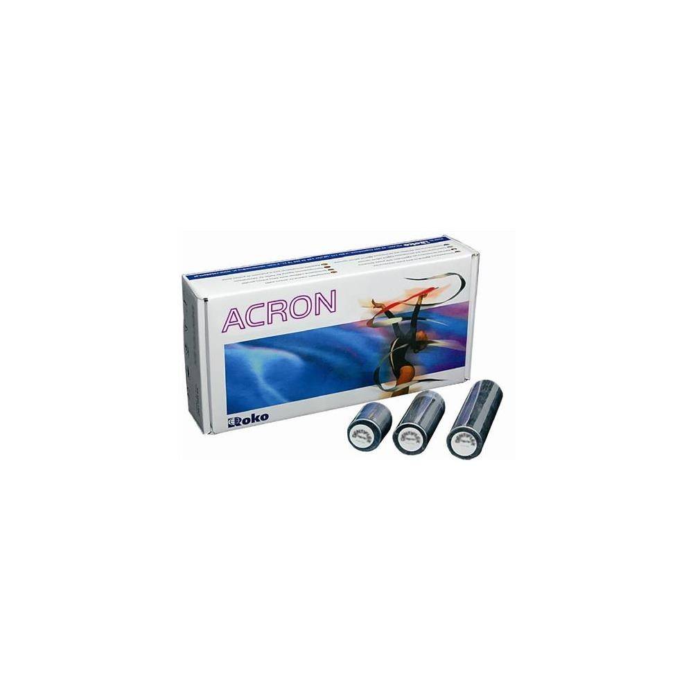 ACRON M (16g) Ø 24mm LIGHT (AL)