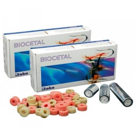 BIOCETAL M 15g Ø 24mm A1